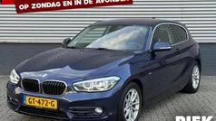 Gebruikt 2015 BMW 116 Executive Hatchback | € 5.999 (Eerlijke prijs)