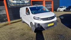 Wit Gebruikt 2021 Opel Vivaro Selection Van | € 18.000 (Eerlijke prijs)