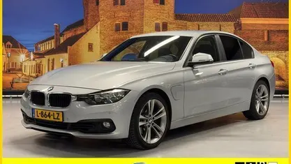 Occasion BMW 330 Executive 184 PK (135 kW) 2016 Sedan