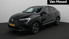 Gebruikt 2024 Renault Arkana Techno SUV | € 30.440 (Eerlijke prijs)