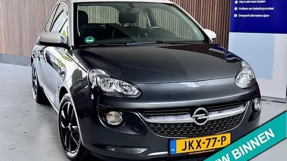 Occasion Opel Adam Unlimited 87 PK (63 kW) 2018 Hatchback