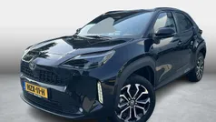 Gebruikt 2025 Toyota Yaris Cross SUV | € 32.499 (Eerlijke prijs)