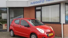 Gebruikt 2009 Suzuki Alto Comfort Hatchback | € 3.250 (Eerlijke prijs)