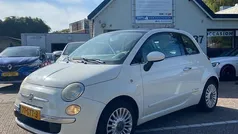 Gebruikt 2008 Fiat 500 Lounge Hatchback | € 3.499 (Eerlijke prijs)