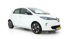 Gebruikt 2017 Renault Zoe Intens Hatchback | € 6.845 (Eerlijke prijs)