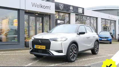 Gebruikt 2024 DS Automobiles DS3 Performance SUV | € 22.990 (Eerlijke prijs)
