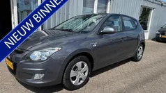 Gebruikt 2010 Hyundai i30 Dynamiq Hatchback | € 3.499 (Eerlijke prijs)