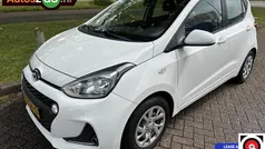 Wit Gebruikt 2019 Hyundai i10 Comfort Hatchback | € 7.245 (Eerlijke prijs)