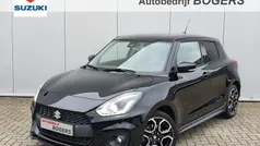 Gebruikt 2019 Suzuki Swift Sport Hatchback | € 18.390 (Eerlijke prijs)