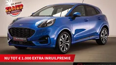 Gebruikt 2024 Ford Puma ST-Line SUV | € 27.695 (Eerlijke prijs)