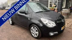 Gebruikt 2013 Opel Agila Edition Hatchback | € 8.950 (Eerlijke prijs)