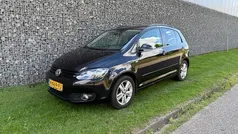 Zwart Gebruikt 2013 VW Golf Plus Trendline MPV | € 8.890 (Eerlijke prijs)