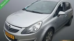 Gebruikt 2010 Opel Corsa Hatchback | € 1.999 (Eerlijke prijs)