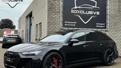 Gebruikt 2022 Audi RS6 Performance Stationwagen | € 144.950 (Duur)