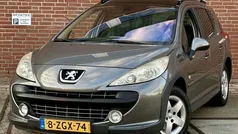 Gebruikt 2008 Peugeot 207 Stationwagen | € 1.950 (Eerlijke prijs)