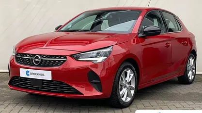 Occasion Opel Corsa Elegance 2021 Hatchback