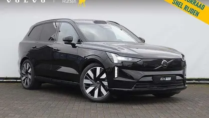 Occasion Volvo EX90 Ultra 300 kW (409 PK) 2025 SUV