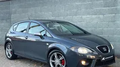 Grijs Gebruikt 2006 Seat Leon FR Hatchback | € 3.950 (Goede deal)