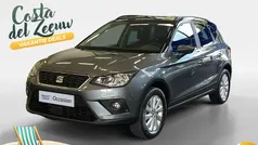 Grijs Gebruikt 2018 Seat Arona Business SUV | € 14.940 (Eerlijke prijs)