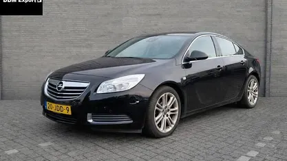 Occasion 2009 Opel Insignia Business Sedan | € 2.995 (Super prijs)
