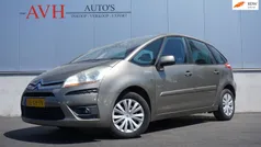Mpv Gebruikt 2007 Citroën C4 Picasso MPV | € 1.950 (Goede deal)