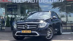 Gebruikt 2016 Mercedes GLC250 Prestige SUV | € 16.490 (Eerlijke prijs)