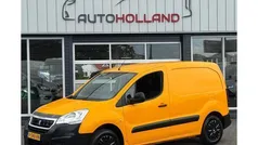 Gebruikt 2018 Peugeot Partner MPV | € 4.750 (Goede deal)