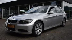 Gebruikt 2005 BMW 325 Executive Stationwagen | € 5.950 (Goede deal)