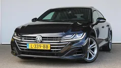 Gebruikt 2021 VW Arteon Business+ Hatchback | € 31.095 (Eerlijke prijs)