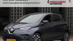 Grijs Gebruikt 2020 Renault Zoe Intens Hatchback | € 11.450 (Super prijs)