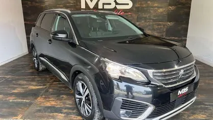 Occasion 2019 Peugeot 5008 MPV | € 10.450 (Super prijs)