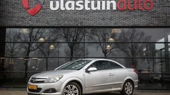Gebruikt 2006 Opel Astra Cabriolet Cosmo Cabriolet | € 2.250 (Goede deal)