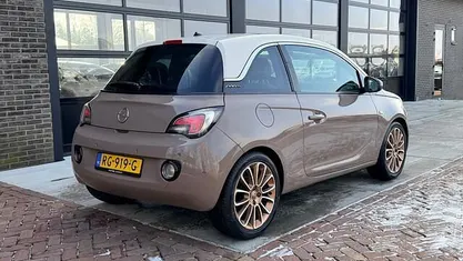 Occasion Opel Adam Glam 87 PK (63 kW) 2014 Hatchback