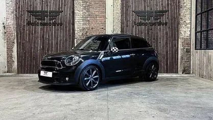 Occasion Mini Cooper S 163 PK (119 kW) 2014 Hatchback