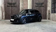 Zwart Gebruikt 2014 Mini Cooper S Hatchback | € 8.999 (Eerlijke prijs)