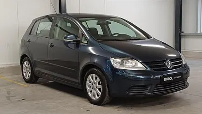 Gebruikt 2008 VW Golf Plus Cross Sportline MPV | € 6.450 (Eerlijke prijs)