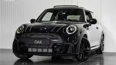Blauw Gebruikt 2022 Mini Cooper S Hatchback | € 32.900 (Eerlijke prijs)
