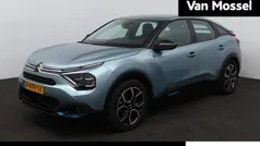 Gebruikt 2022 Citroën e-C4 Feel SUV | € 17.940 (Goede deal)