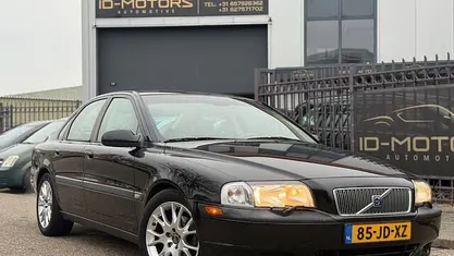 Occasion Volvo S80 Dynamic 170 PK (125 kW) 2002 Sedan