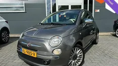 Gebruikt 2014 Fiat 500 Hatchback | € 6.995 (Goede deal)