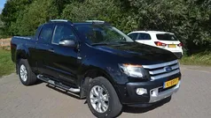 Gebruikt 2014 Ford Ranger Wildtrack Pickup | € 8.450 (Eerlijke prijs)
