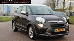 Gebruikt 2013 Fiat 500L Trekking MPV | € 3.975 (Goede deal)