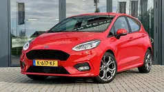 Gebruikt 2021 Ford Fiesta ST-Line Hatchback | € 15.235 (Eerlijke prijs)