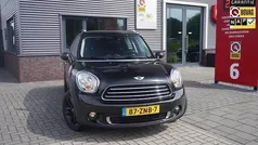 Gebruikt 2013 Mini One Countryman SUV | € 7.795 (Goede deal)