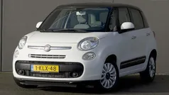 Mpv Gebruikt 2013 Fiat 500L Easy MPV | € 6.750 (Eerlijke prijs)