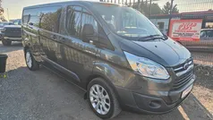 Gebruikt 2016 Ford Transit Custom | € 17.499 (Super prijs)