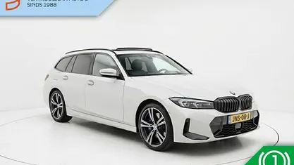Occasion 2023 BMW 330e Stationwagen | € 43.135 (Eerlijke prijs)