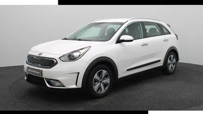 Occasion 2019 Kia Niro SUV | € 17.940 (Goede deal)