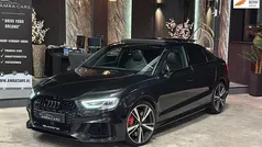 Zwart Gebruikt 2019 Audi RS3 S-Line Hatchback | € 45.000 (Super prijs)