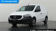 Wit Gebruikt 2024 Mercedes Citan 110 Van | € 24.650 (Goede deal)